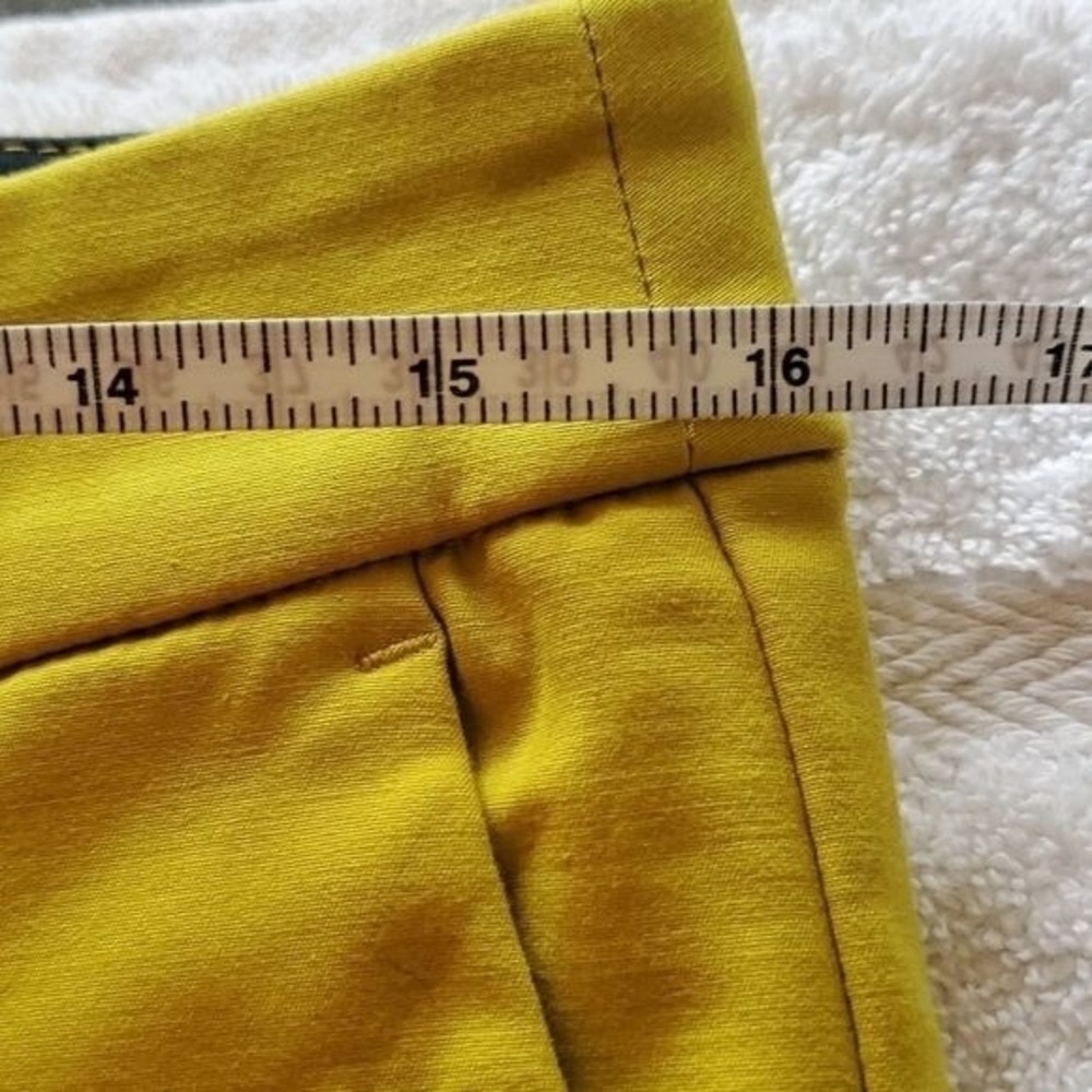 Boden Ankle Sz.‎ 8L Pants - Picture 13 of 15